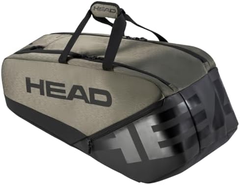 Head HEAD Tennis Bag Pro X Racquet Bag Large 260034 Head