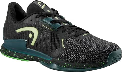 Head Men's Sprint Pro Court Shoe Head