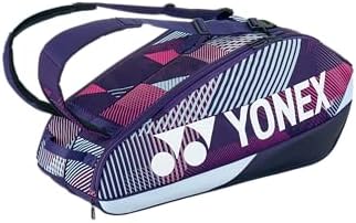 YONEX Pro Racquet Bag 6 Pack YONEX