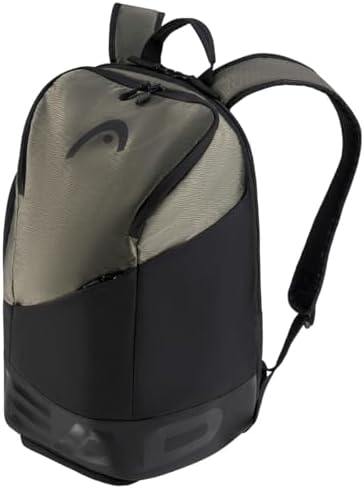 HEAD Pro X Backpack 28L (Thyme/Black) Head