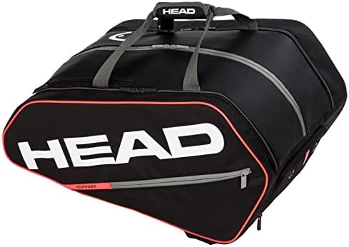 HEAD Tour Supercombi Pickleball Bag Head