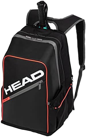 HEAD Tour Pickleball Backpack Head