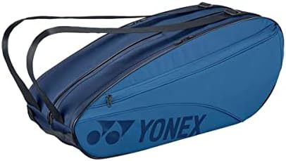 YONEX BA42326EX Team Racquet Bag (6pcs) 2023 (SKY BLUE) YONEX