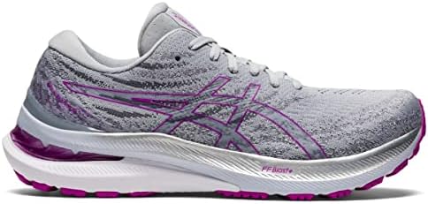 Кроссовки ASICS Gel-Kayano 29 с дышащим верхом и поддержкой стопы Asics