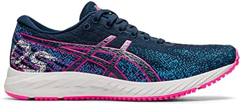 Женские беговые кроссовки ASICS Gel-DS Trainer 26 с амортизацией и сетчатым верхом Asics