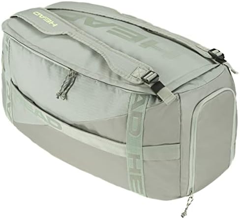 HEAD Pro Duffle Bag (Medium) Head