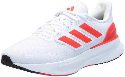 Кроссовки мужские adidas Ultrabounce 5 с амортизацией Bounce и сетчатым верхом Adidas