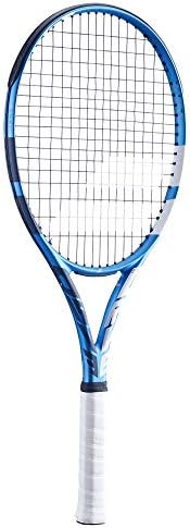 Теннисная ракетка Babolat с размером головки 670 см², вес 270 г, жесткость 70 RA Babolat