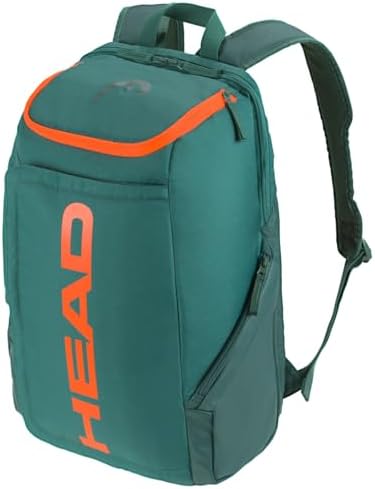 HEAD Pro Backpack 28L Head