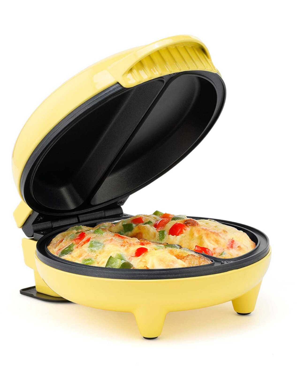 2-Section Omelet Maker HH-09125007E Holstein Housewares