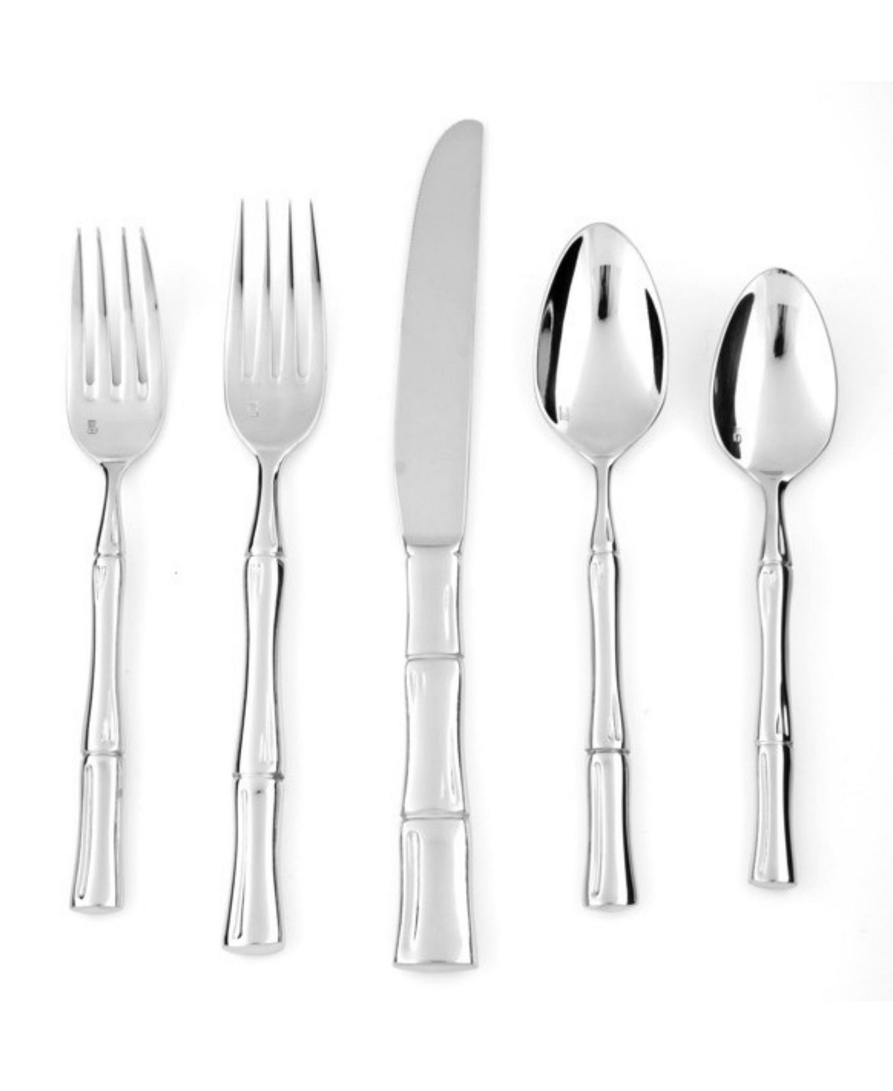 Royal Pacific 20-Piece Flatware Set, Service for 4 Fortessa