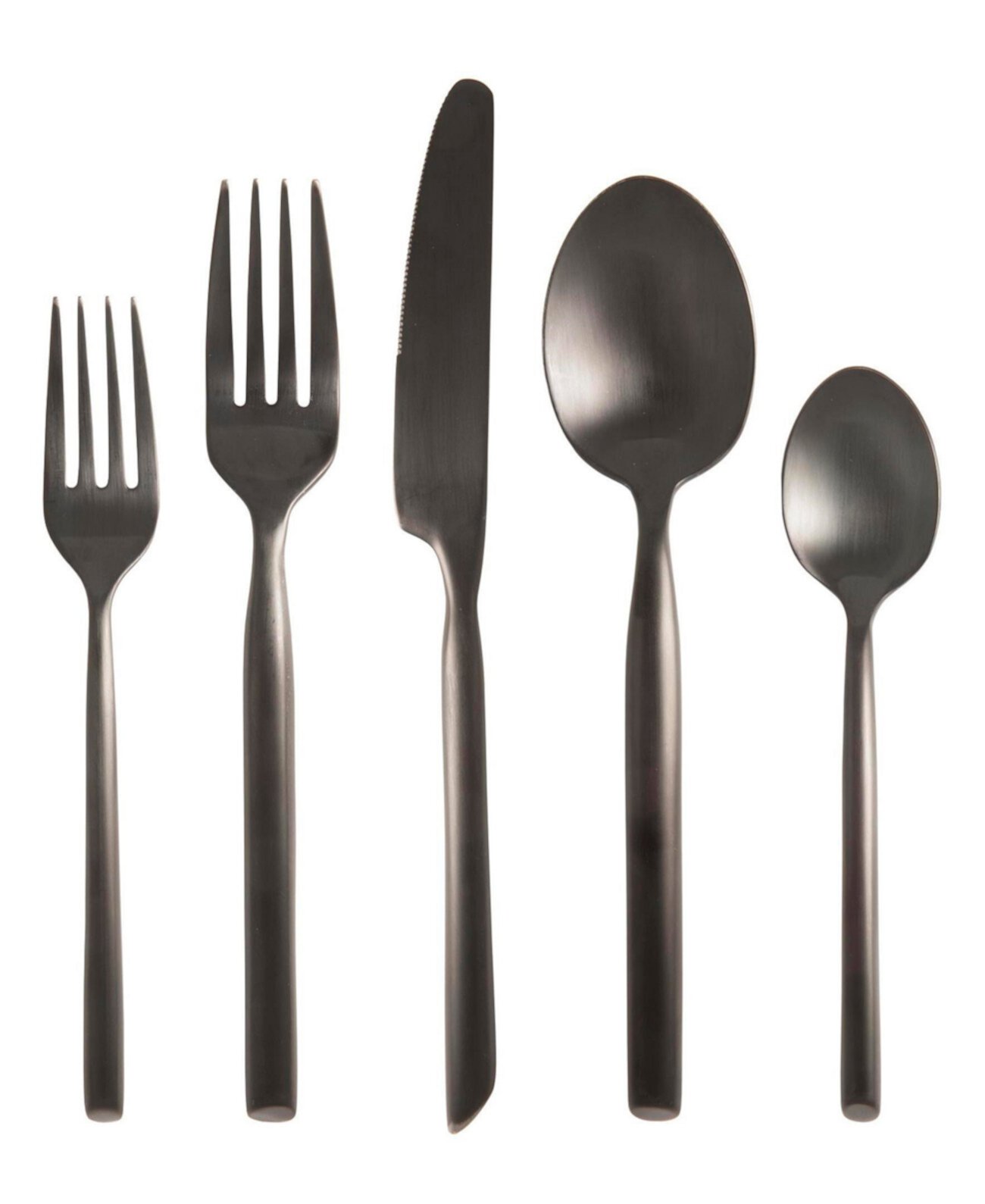 Capri 20-Piece Flatware Set, Service for 4 Fortessa