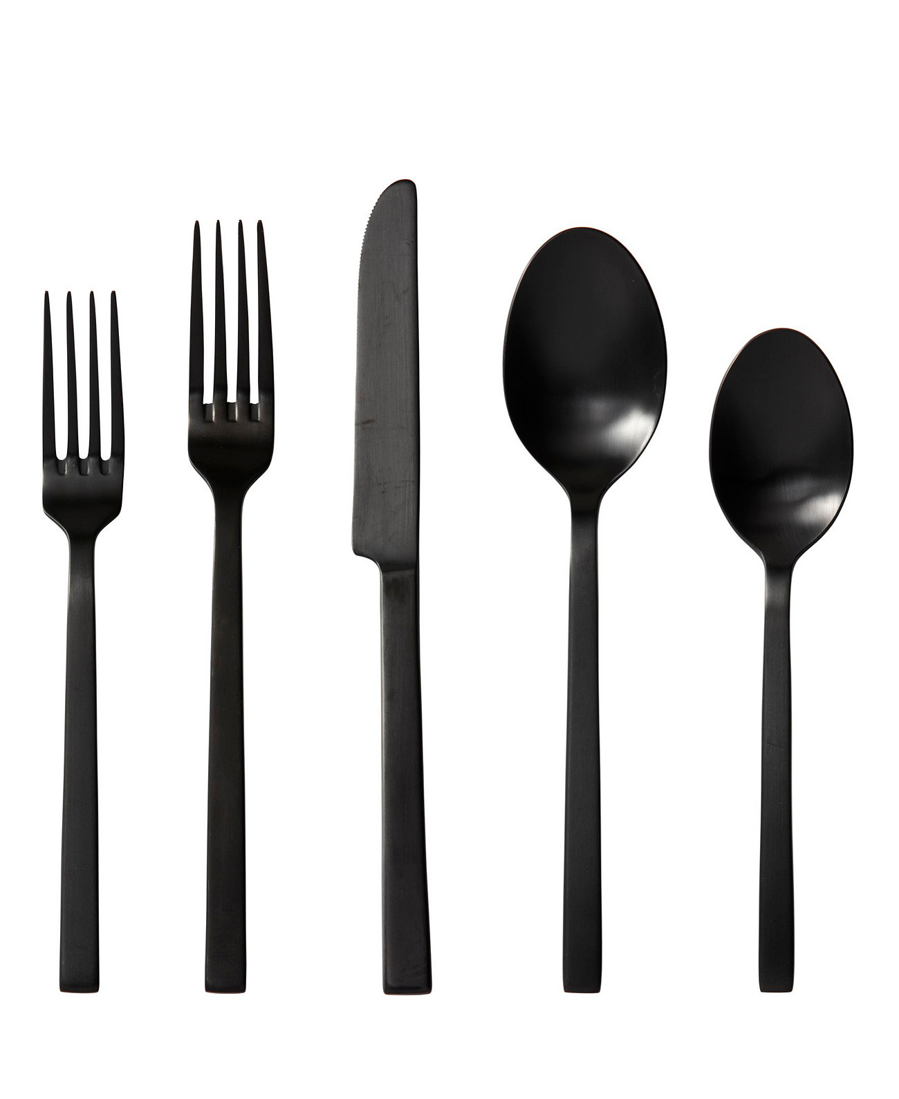 Viggo 20-Piece Flatware Set, Service for 4 Fortessa