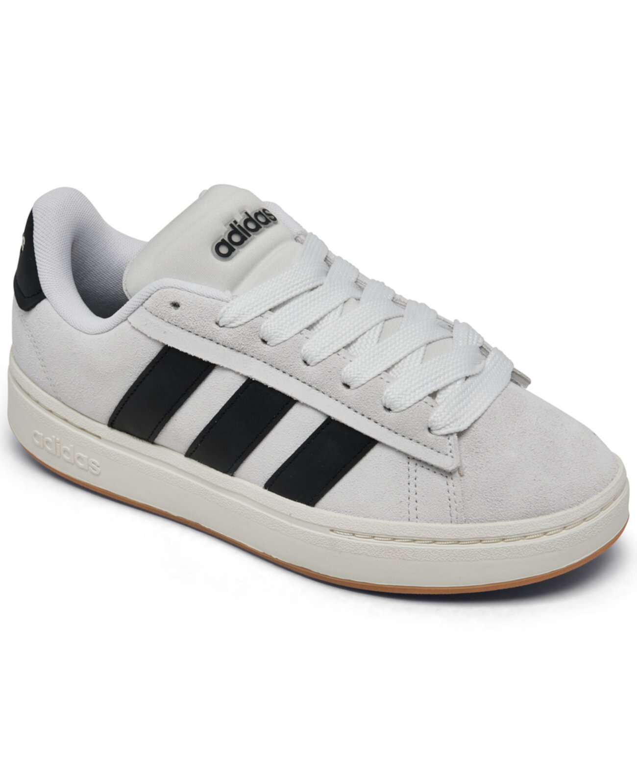 Women's Grand Court Alpha 00s Casual Sneakers from Finish Line Adidas