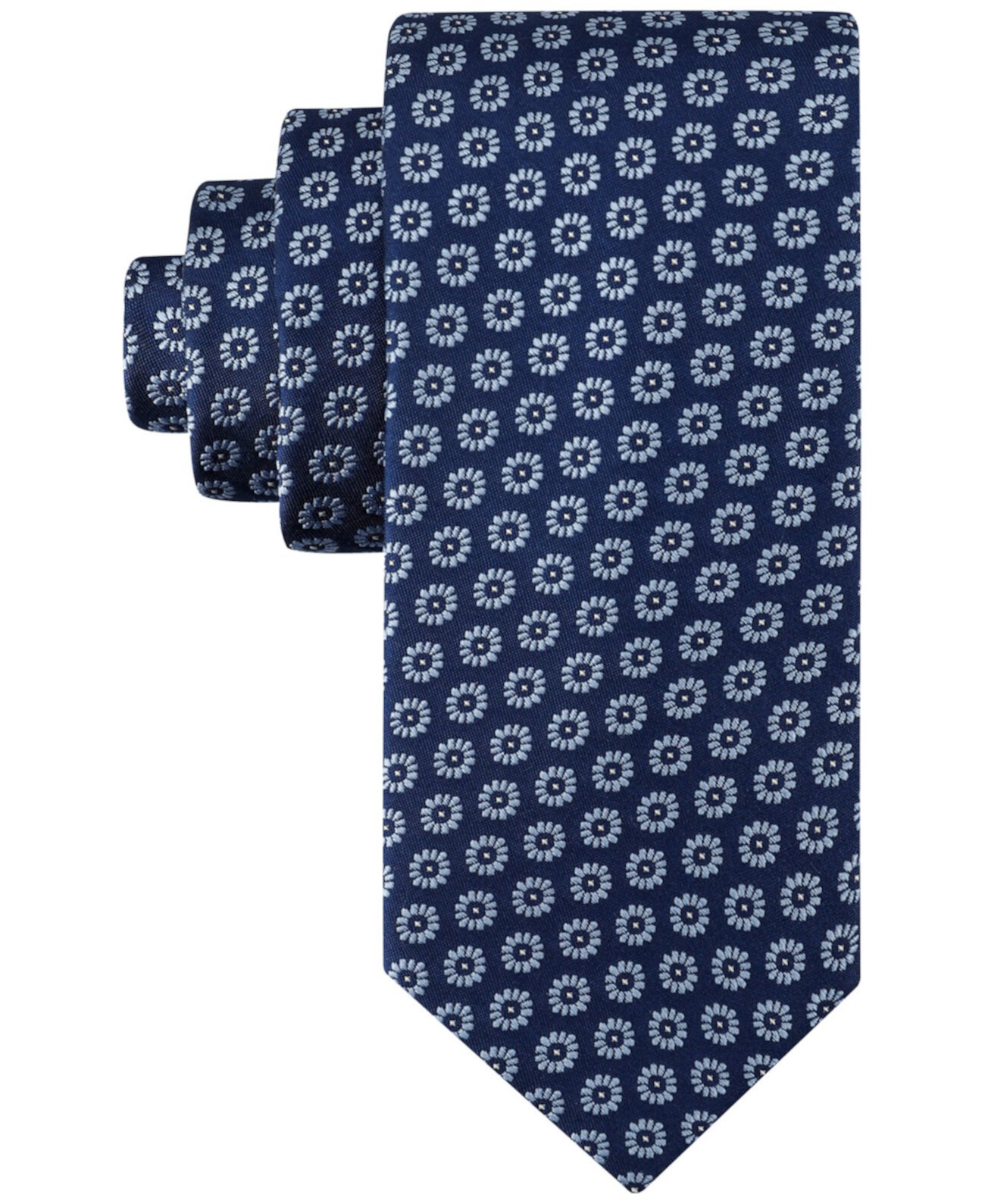 Men's Jordan Floral Tie Tommy Hilfiger