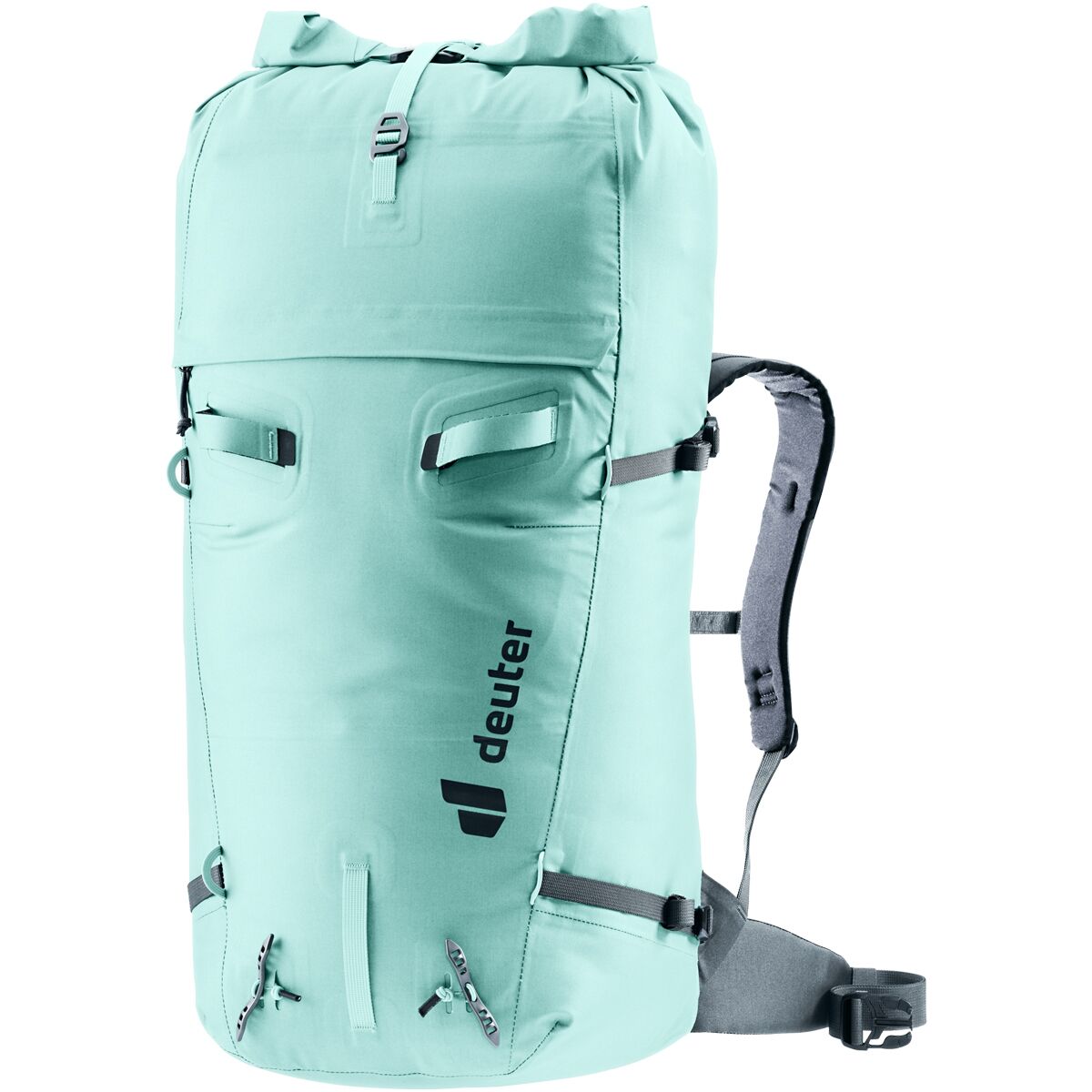 Durascent 42+10L SL Backpack Deuter