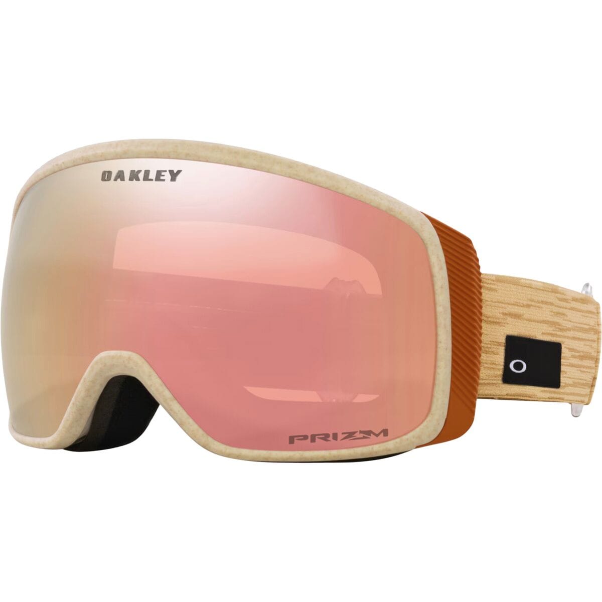 Flight Tracker M Prizm Goggles Oakley