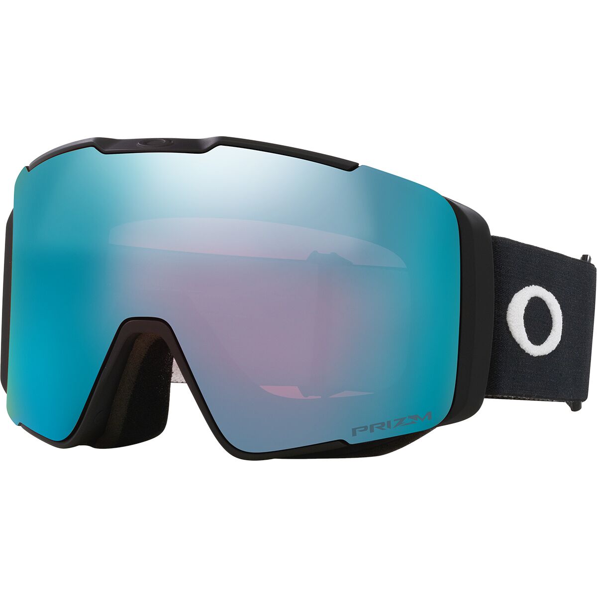 Line Miner Pro M Goggles Oakley