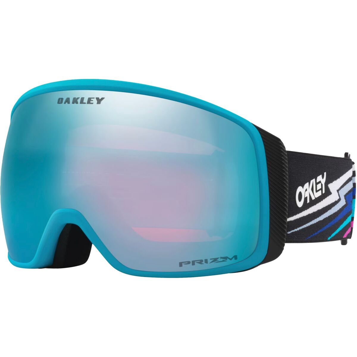 Flight Tracker L Prizm Goggles Oakley