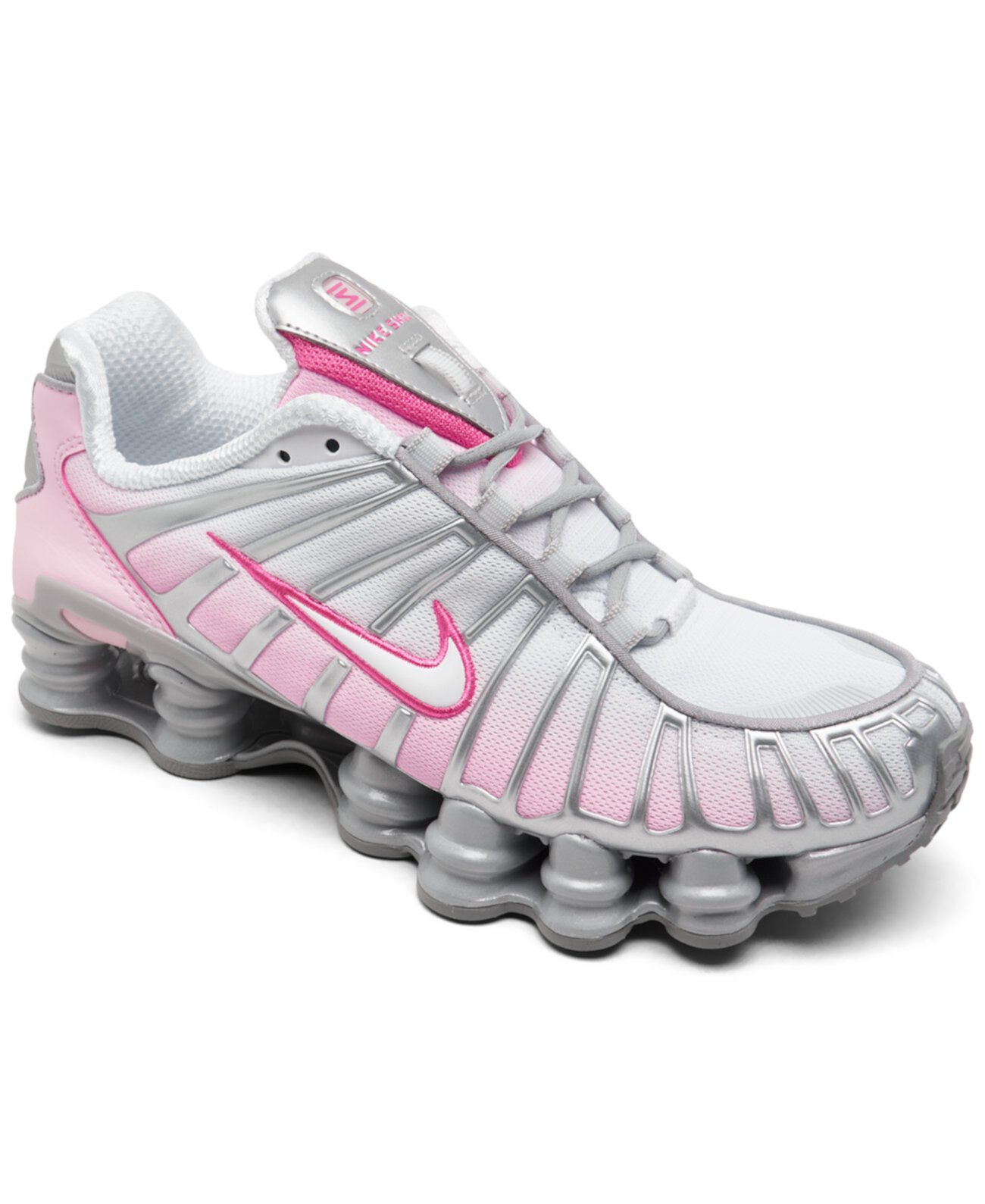 Women's Shox TL Casual Sneakers from Finish Line Nike