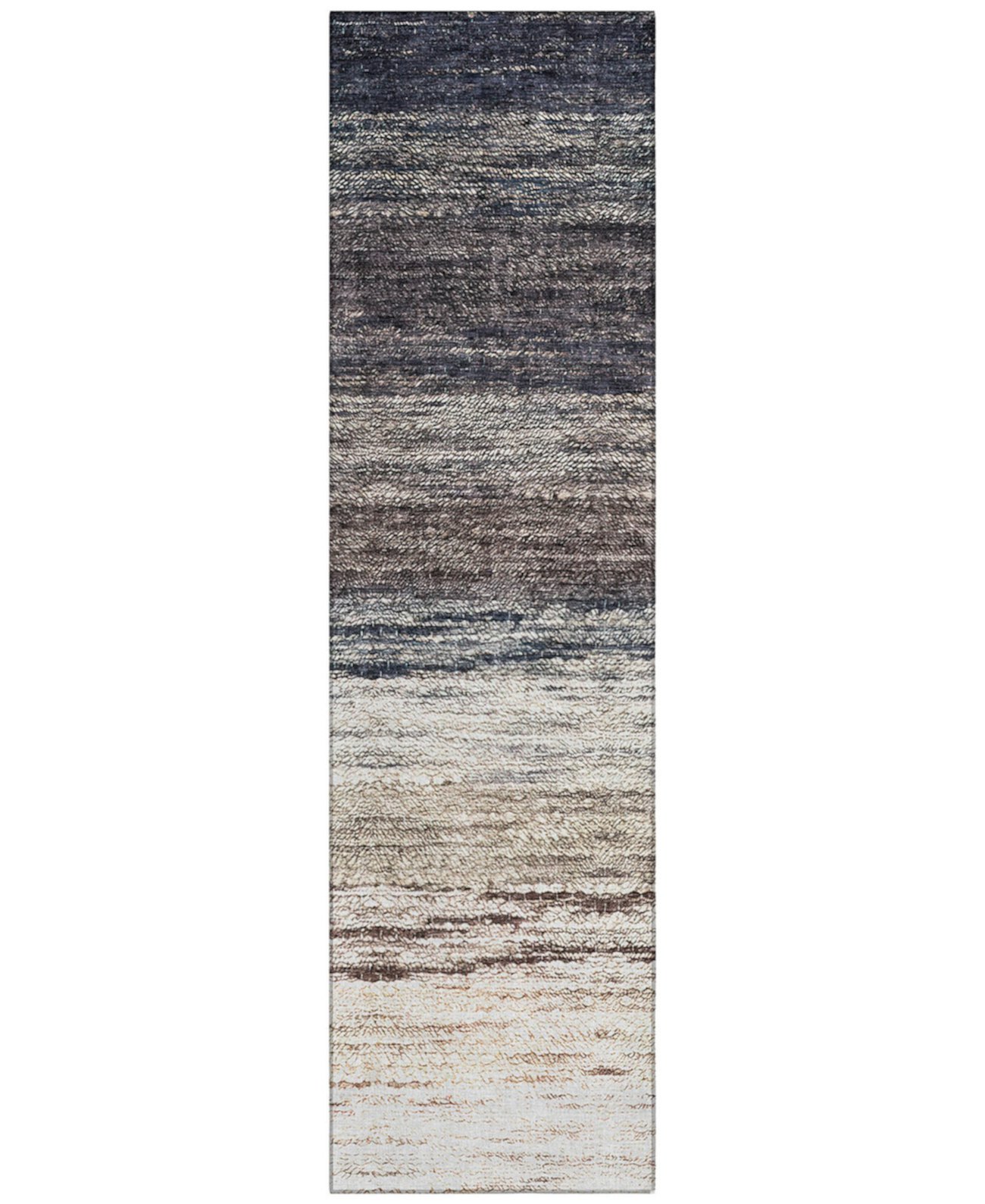 Chantille ACN786 2'3''x7'6'' Runner Area Rug Addison