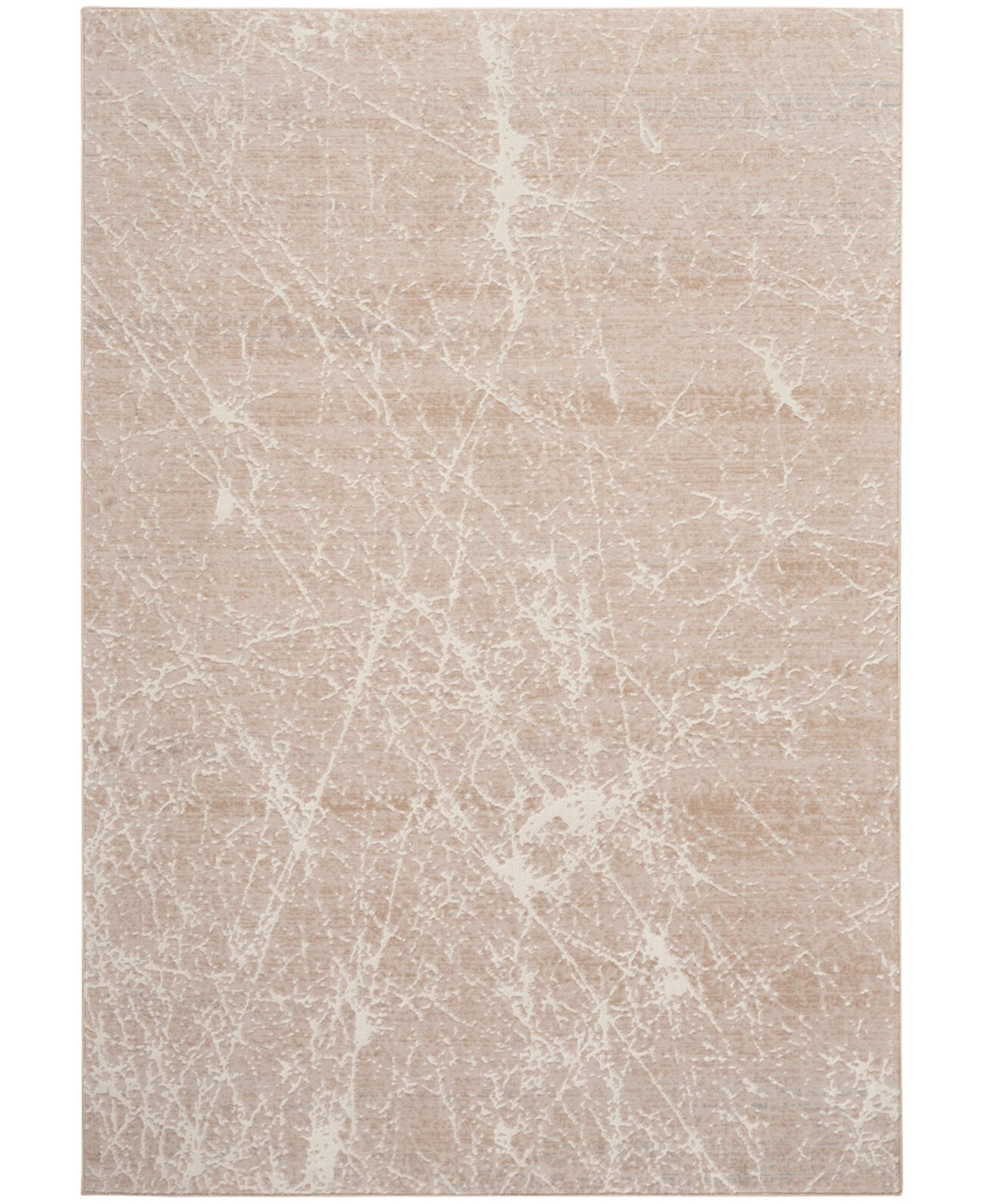 Exhale EXL02 3'11"x5'11" Area Rug Nourison Home