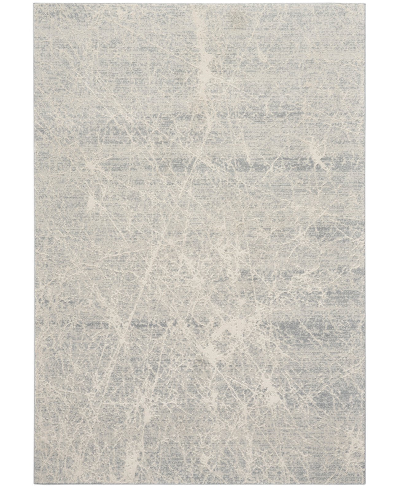 Exhale EXL02 3'11"x5'11" Area Rug Nourison Home