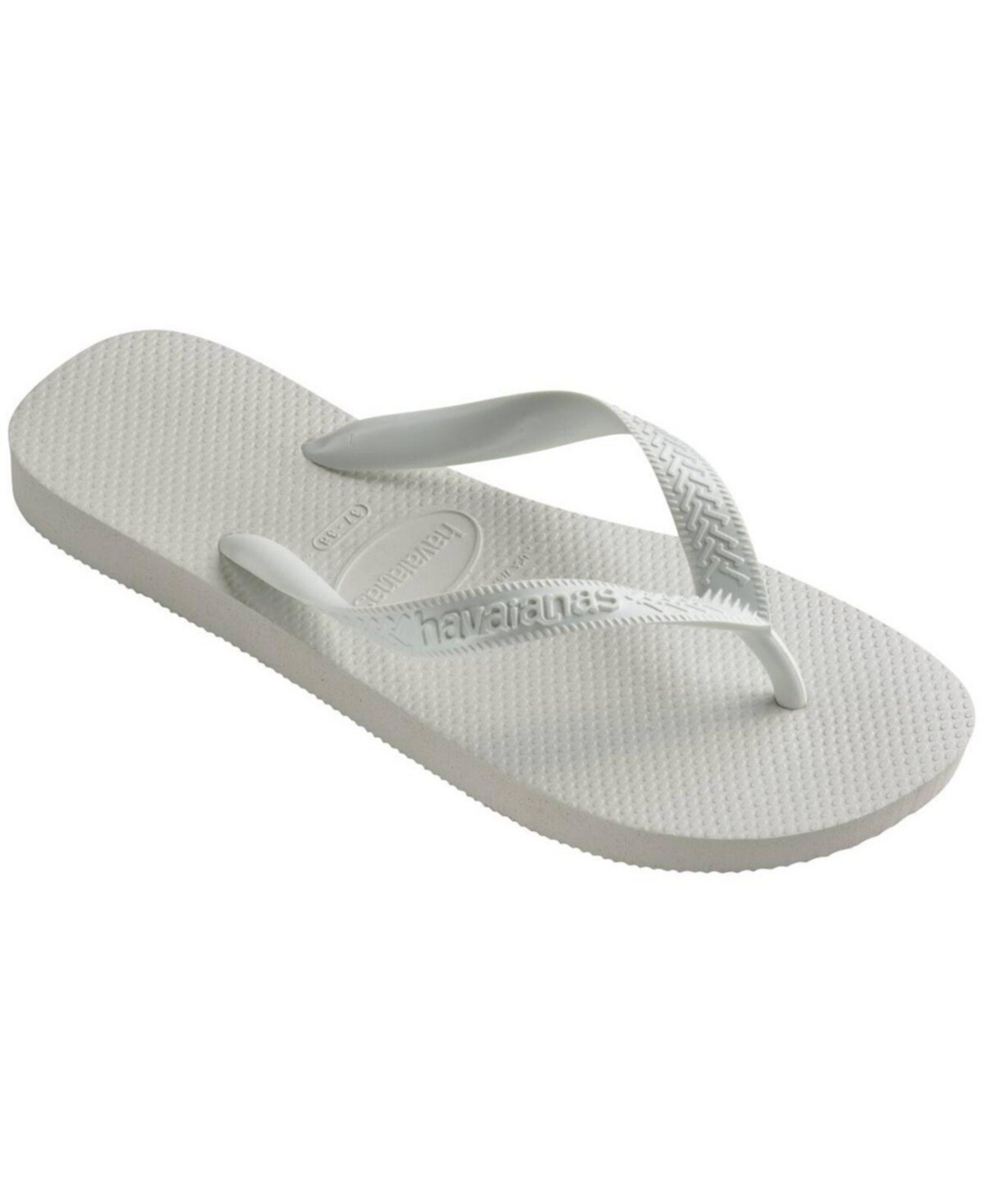 Haviannas Women's Round Toe Flip Flops Havaianas