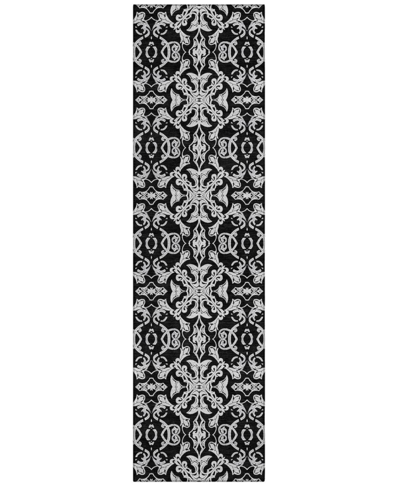 Chantille ACN785 2'3''x7'6'' Runner Area Rug Addison