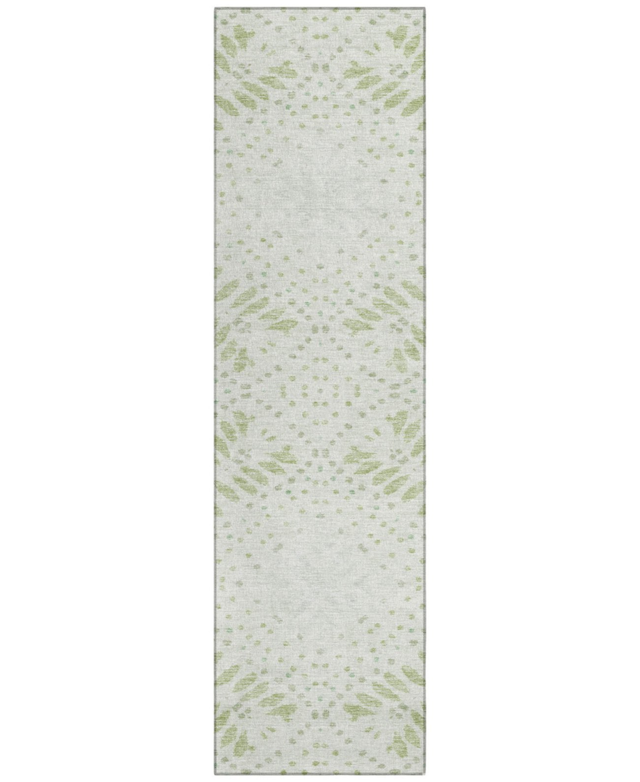 Chantille ACN778 2'3''x7'6'' Runner Area Rug Addison