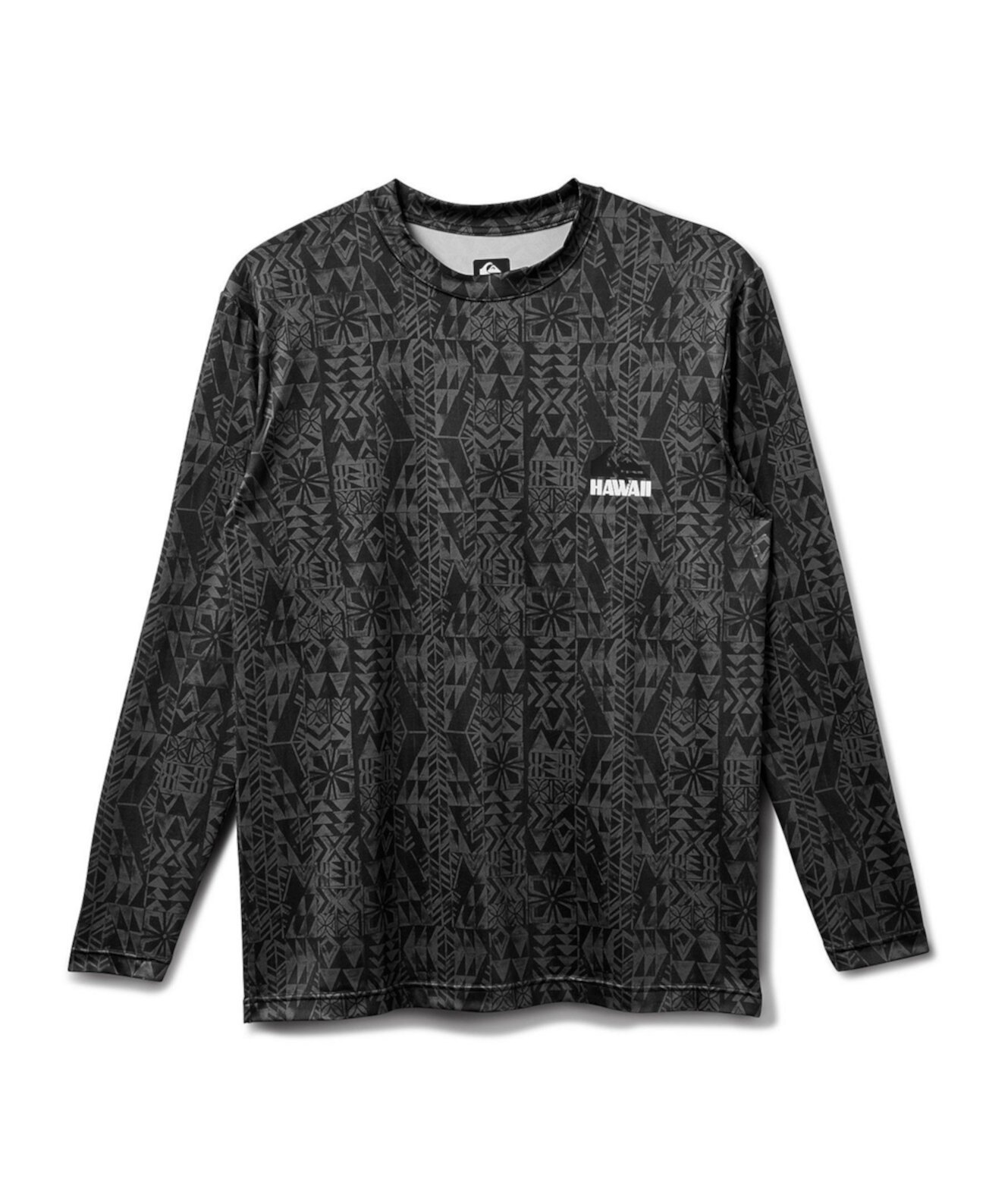 Men's Hi Surf Long Sleeve Tee Quiksilver