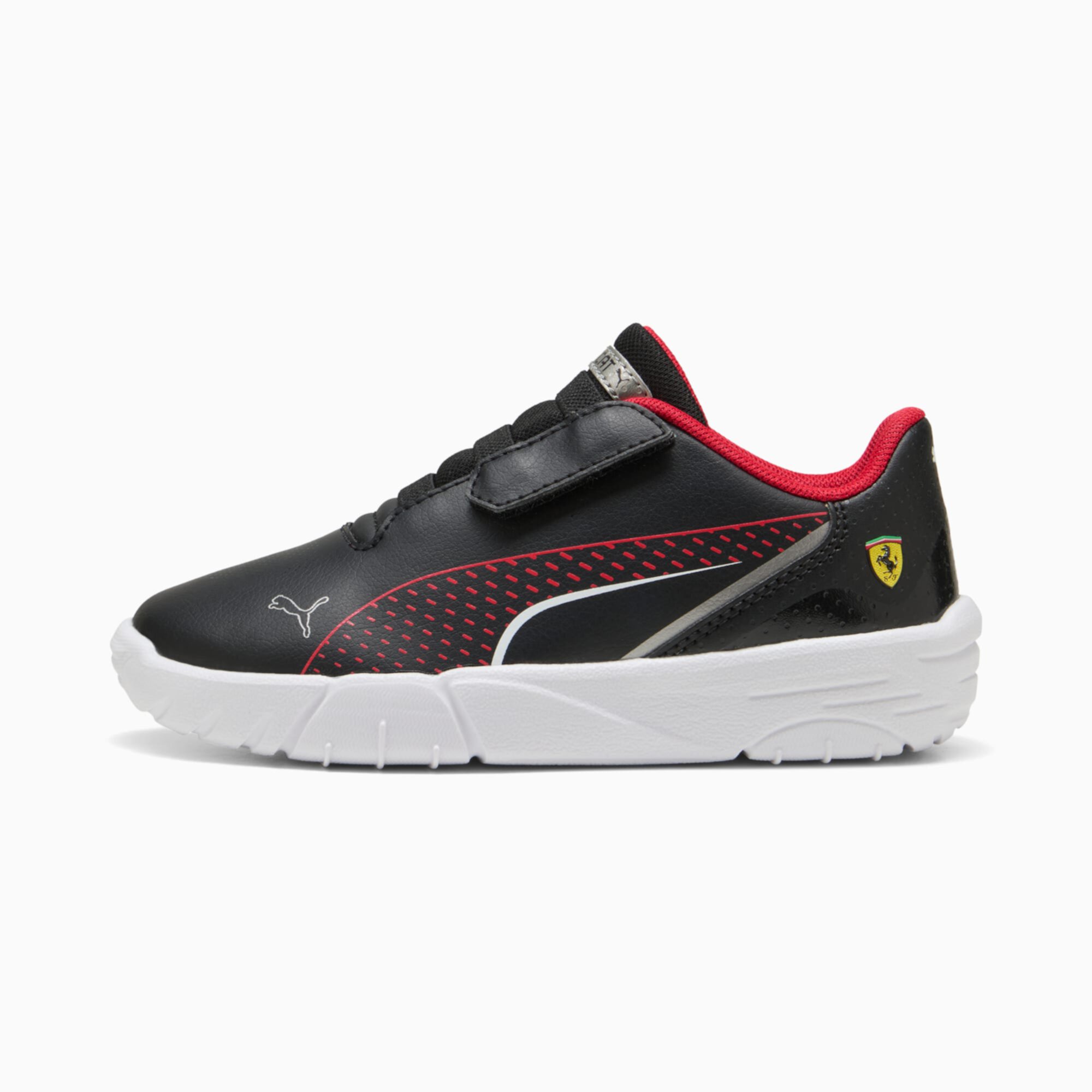 Scuderia Ferrari Drift Cat 11 Little Kids' Sneakers Puma