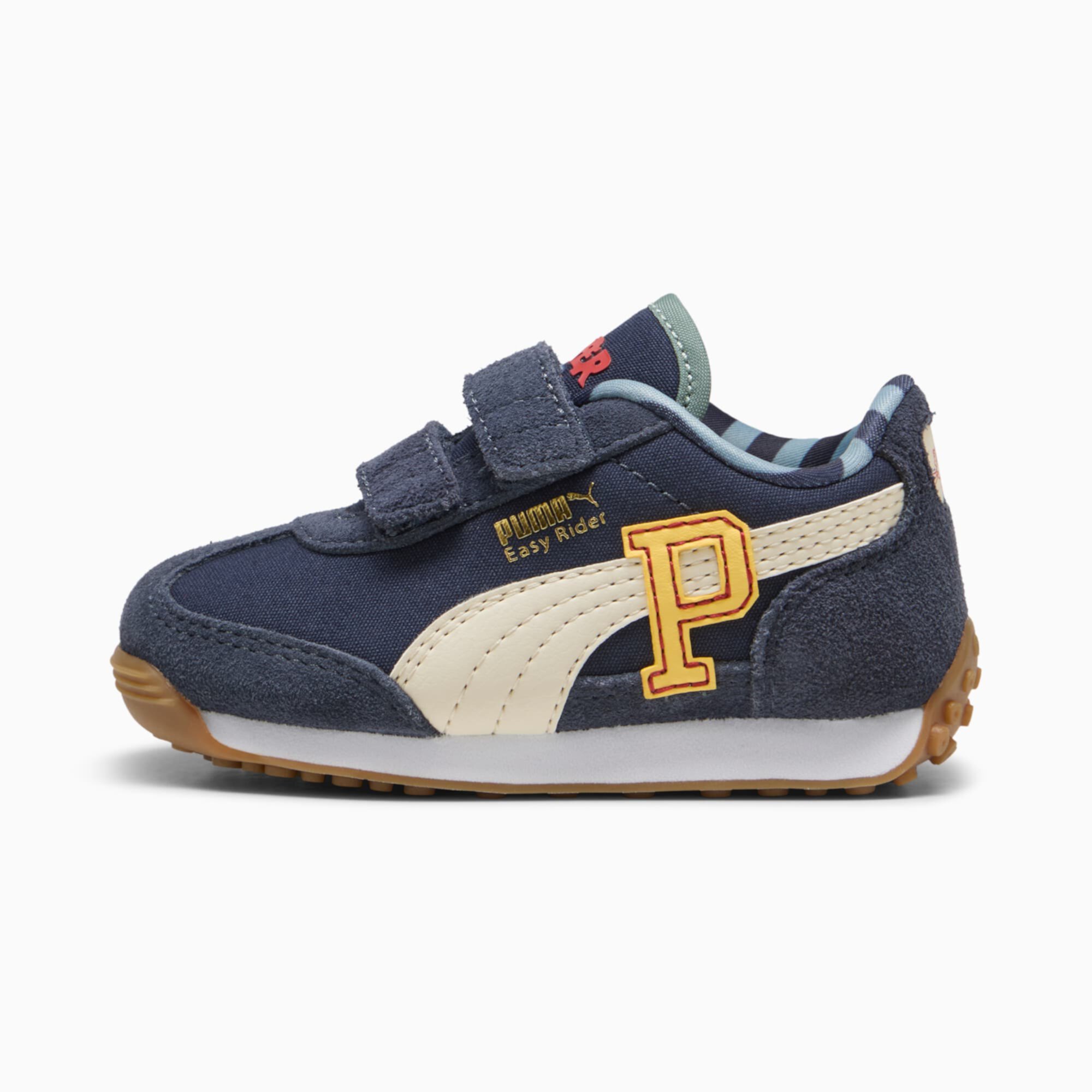 Easy Rider Super PUMA Toddlers' Sneakers Puma