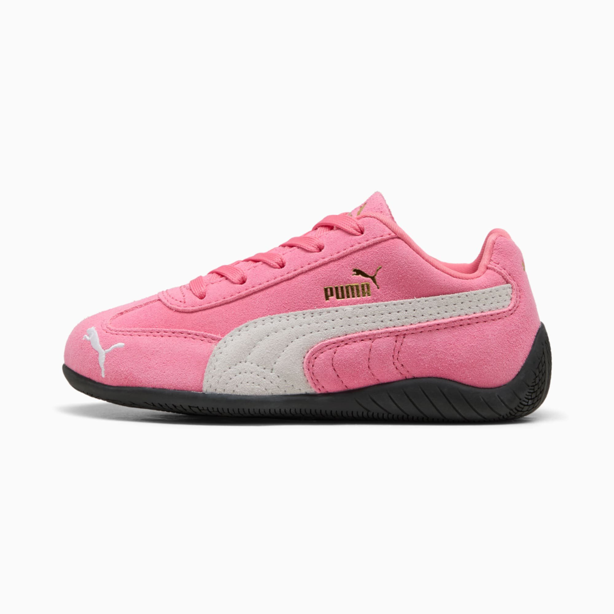 Speedcat OG Little Kids' Sneakers Puma