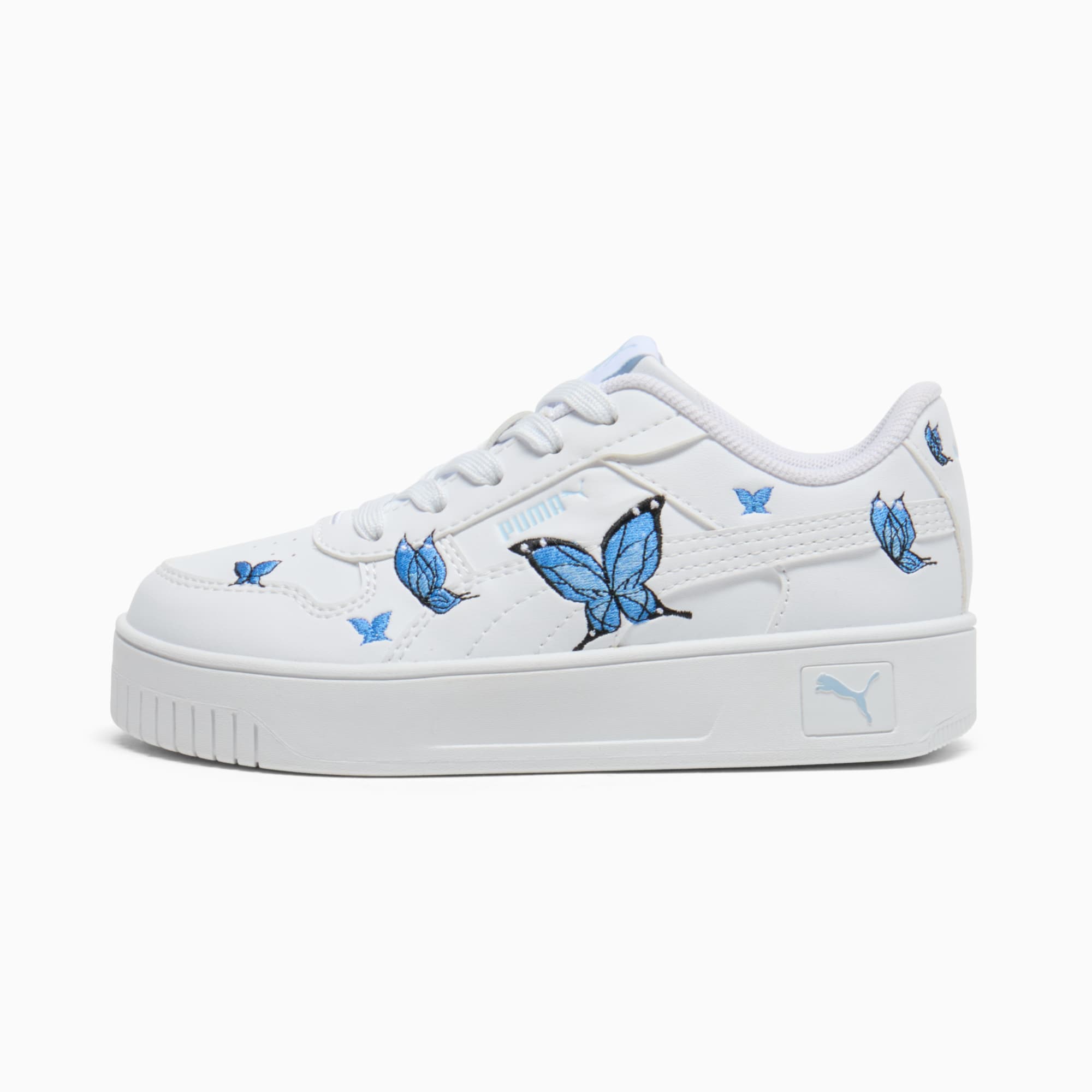 Carina Street Butterfly Little Kids' Sneakers Puma