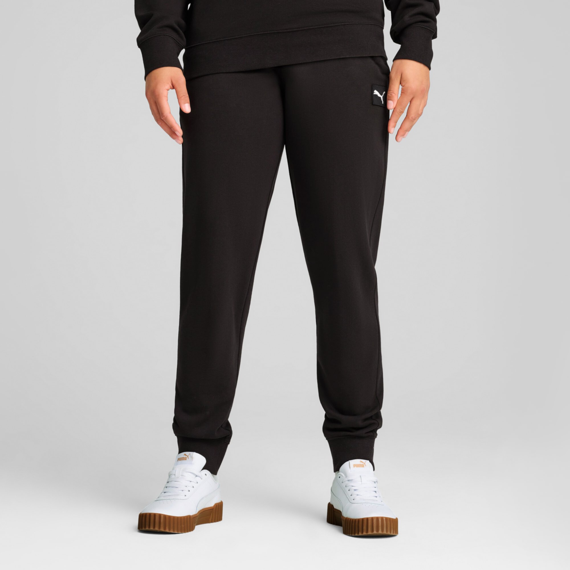 ESS ELEVATED Sweatpants Women Puma