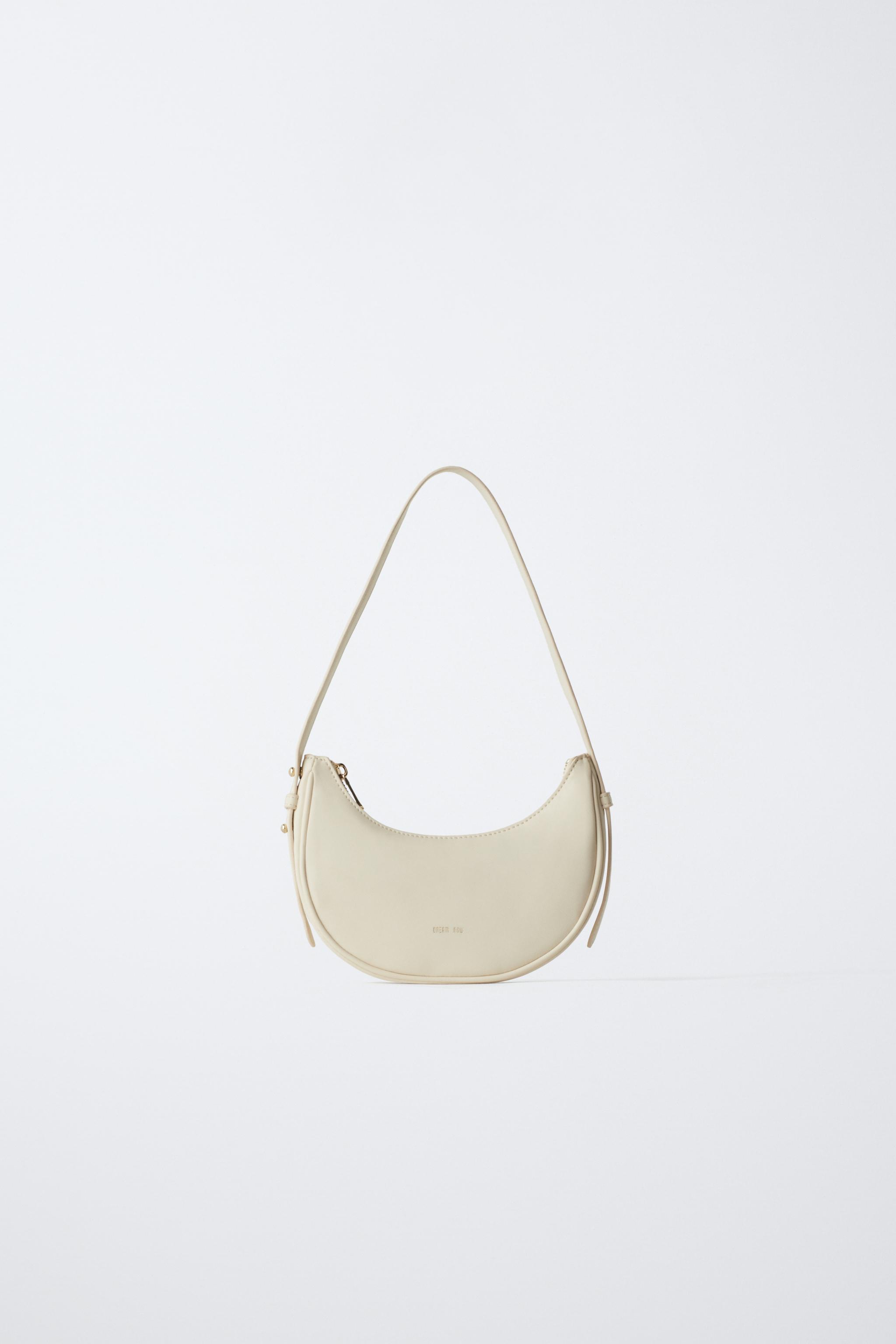 NEUTRAL BAG Zara