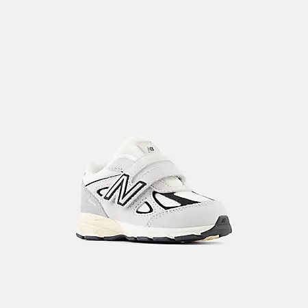 990v4 Hook and Loop New Balance