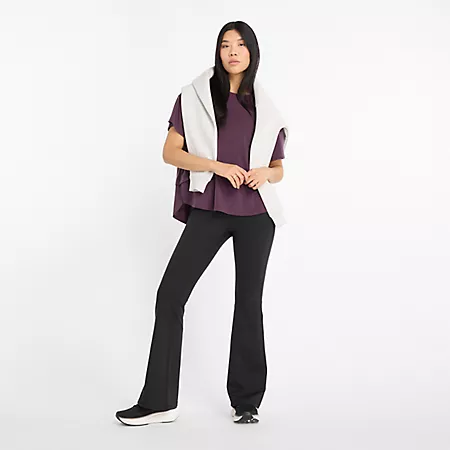 NB Harmony Flare Pant New Balance