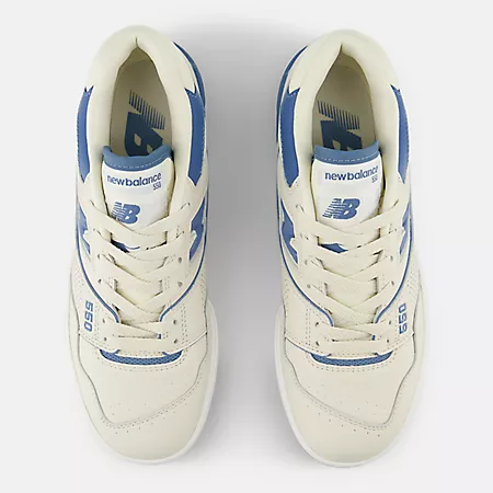 Кроссовки New Balance BBW550 с эксклюзивными предложениями New Balance