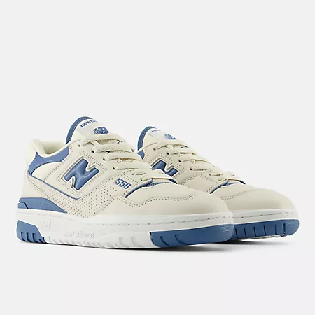 Кроссовки New Balance BBW550 с эксклюзивными предложениями New Balance