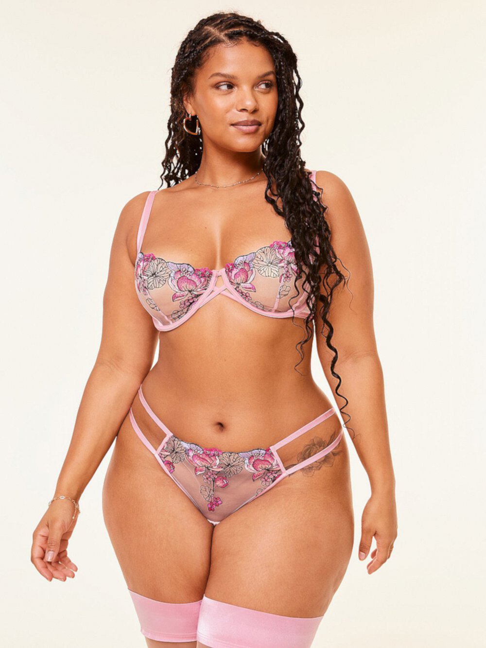 Jayda Balconette Bra Adore Me