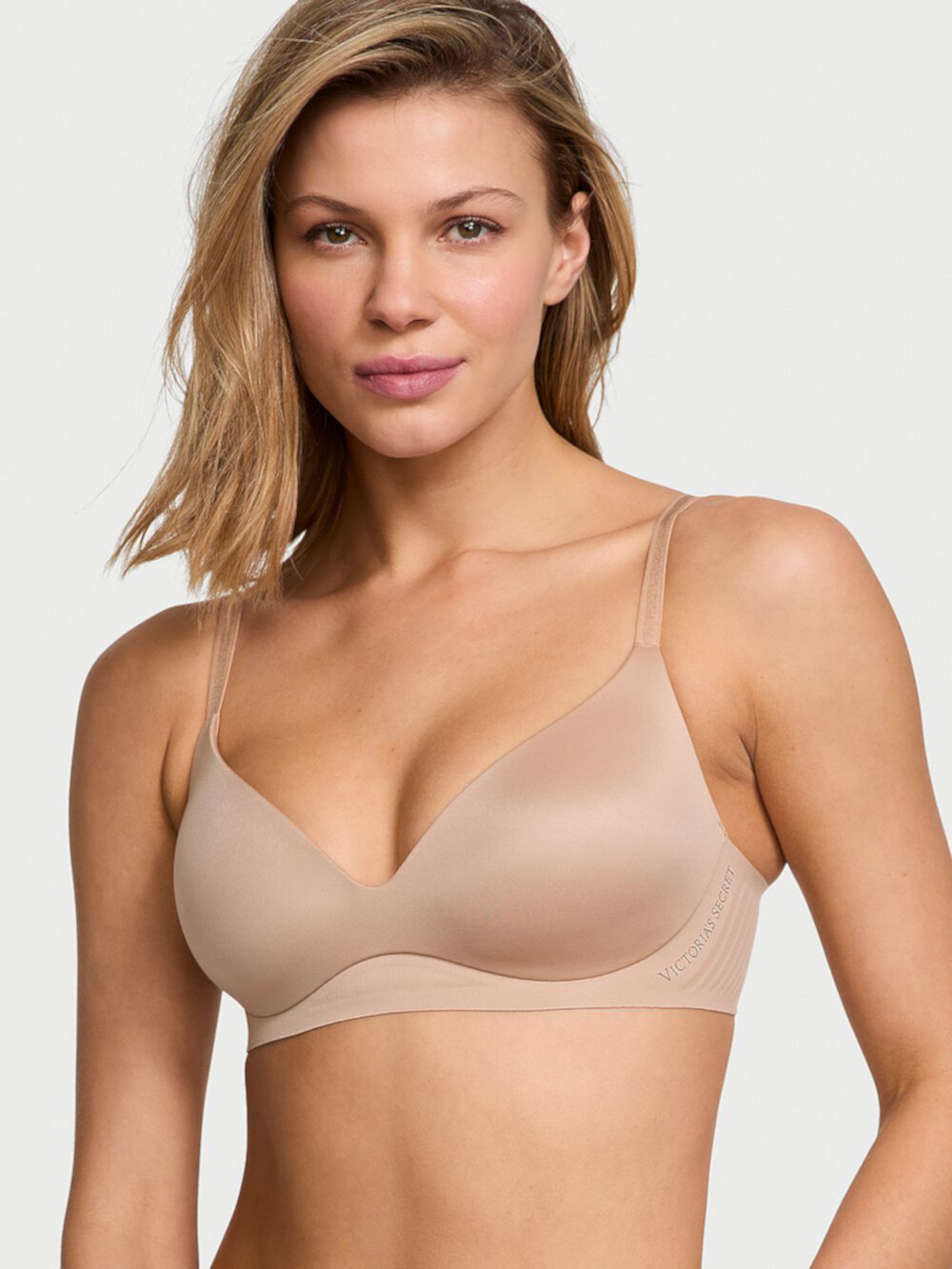 Body by Victoria Lightly Lined Comfort Bra Body by Victoria