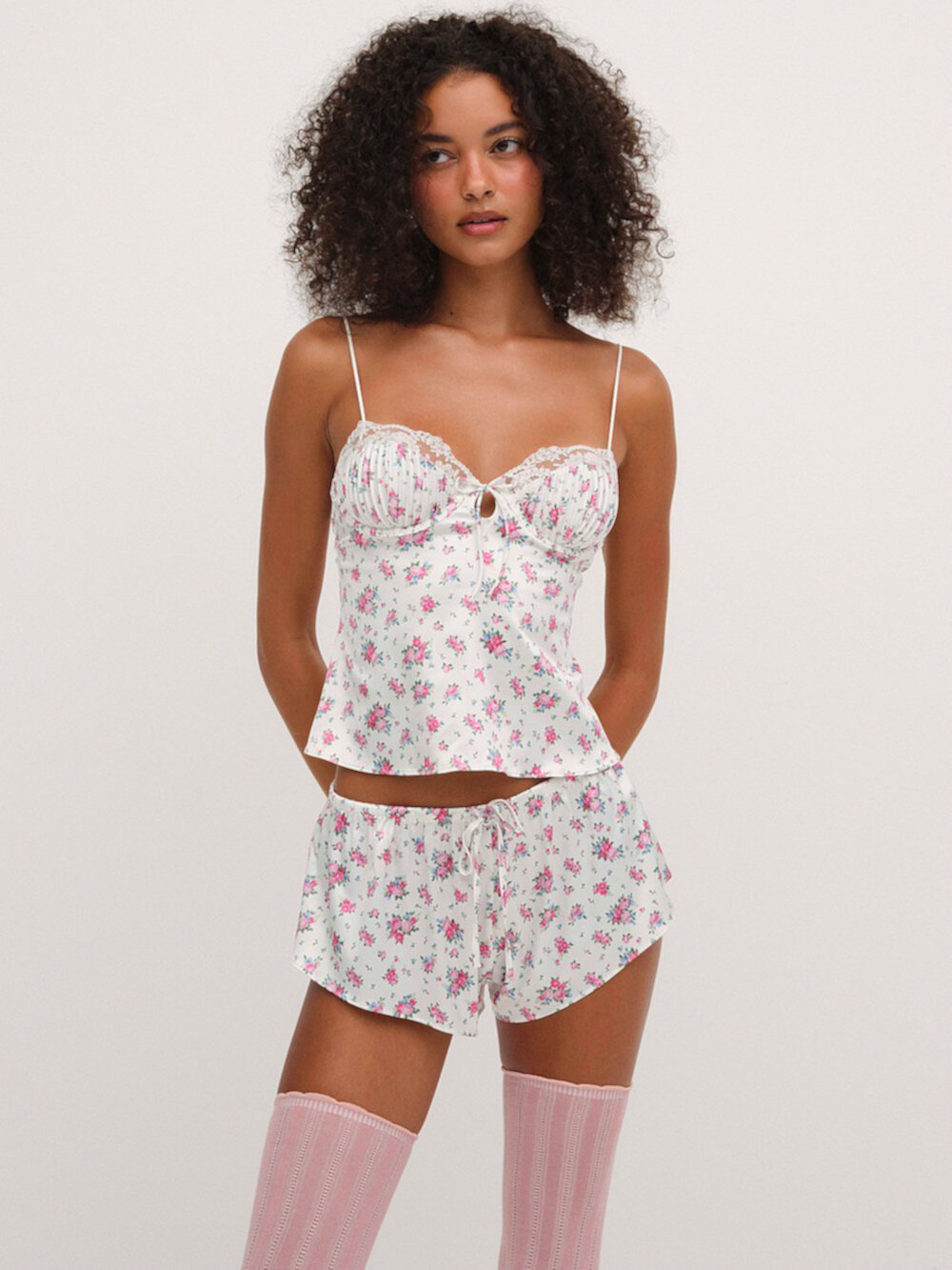 That's Amore Top For LOVE & LEMONS