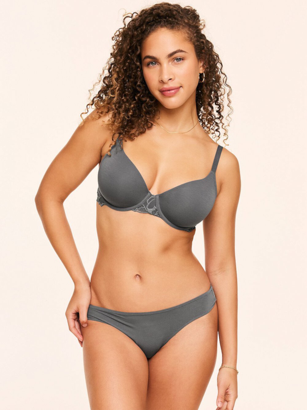 Teagan Contour Bra Adore Me