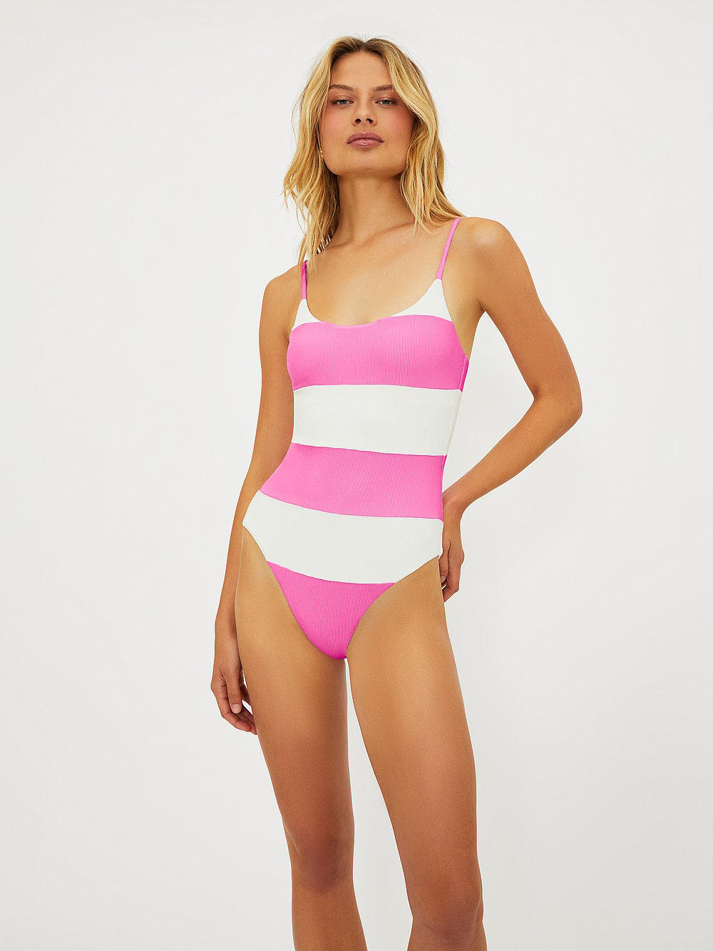 Calista One-Piece Swimsuit Beach Riot