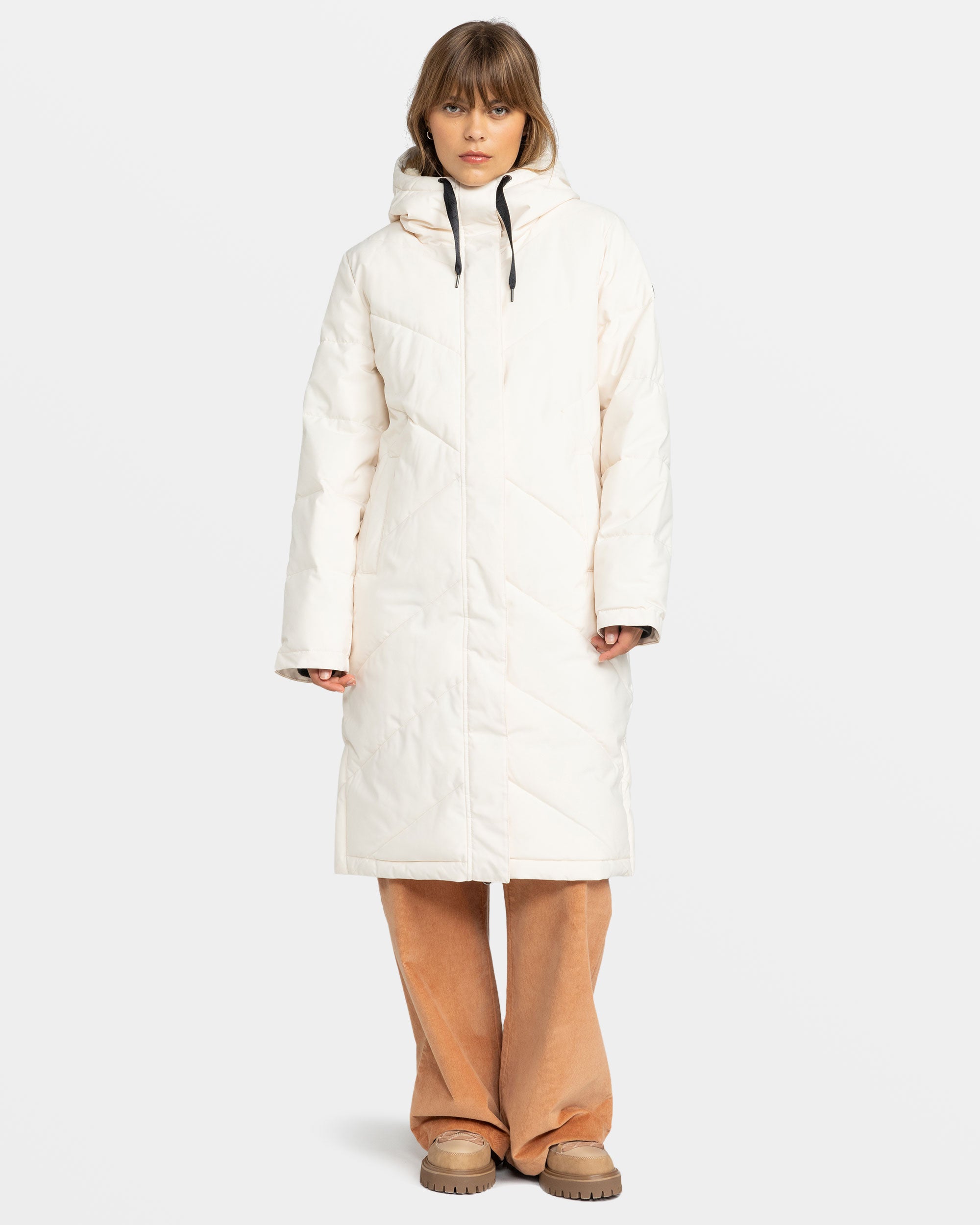 Ellie Insulated Snow Jacket Roxy