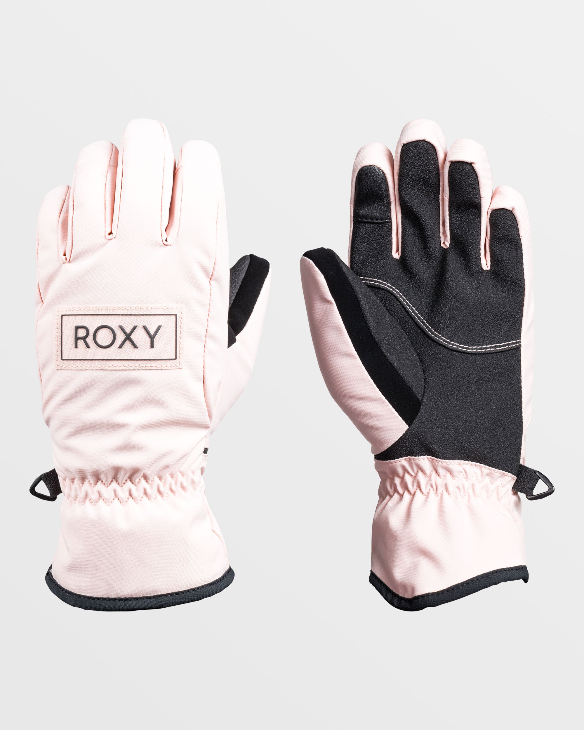 Girls Freshfield Insulated Gloves Roxy