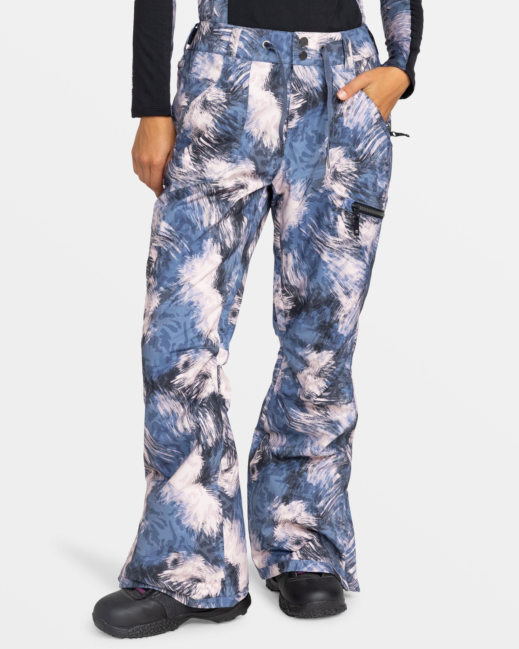 Nadia Snow Pants Roxy