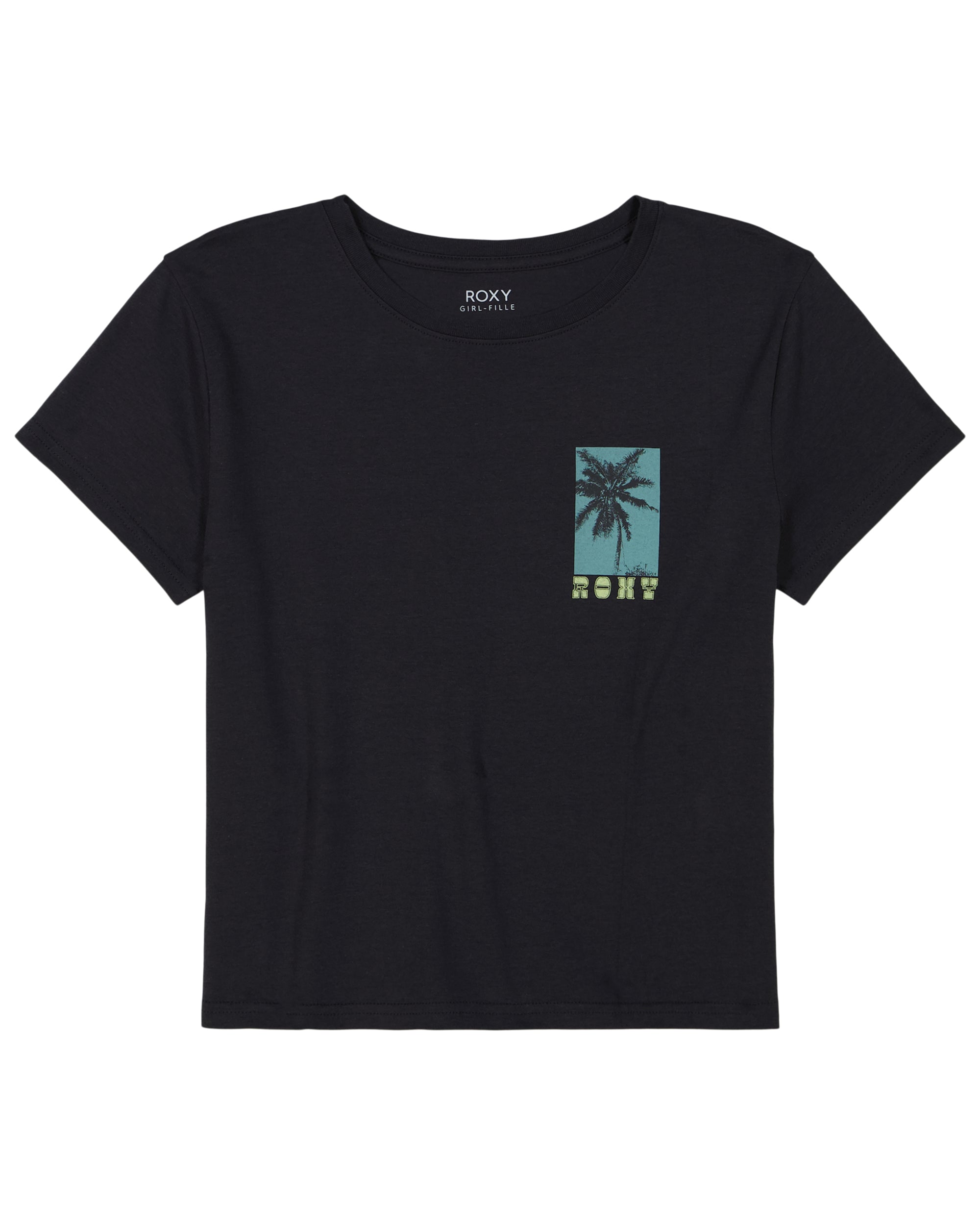 Girls 7-16 Polaroid T-Shirt Roxy